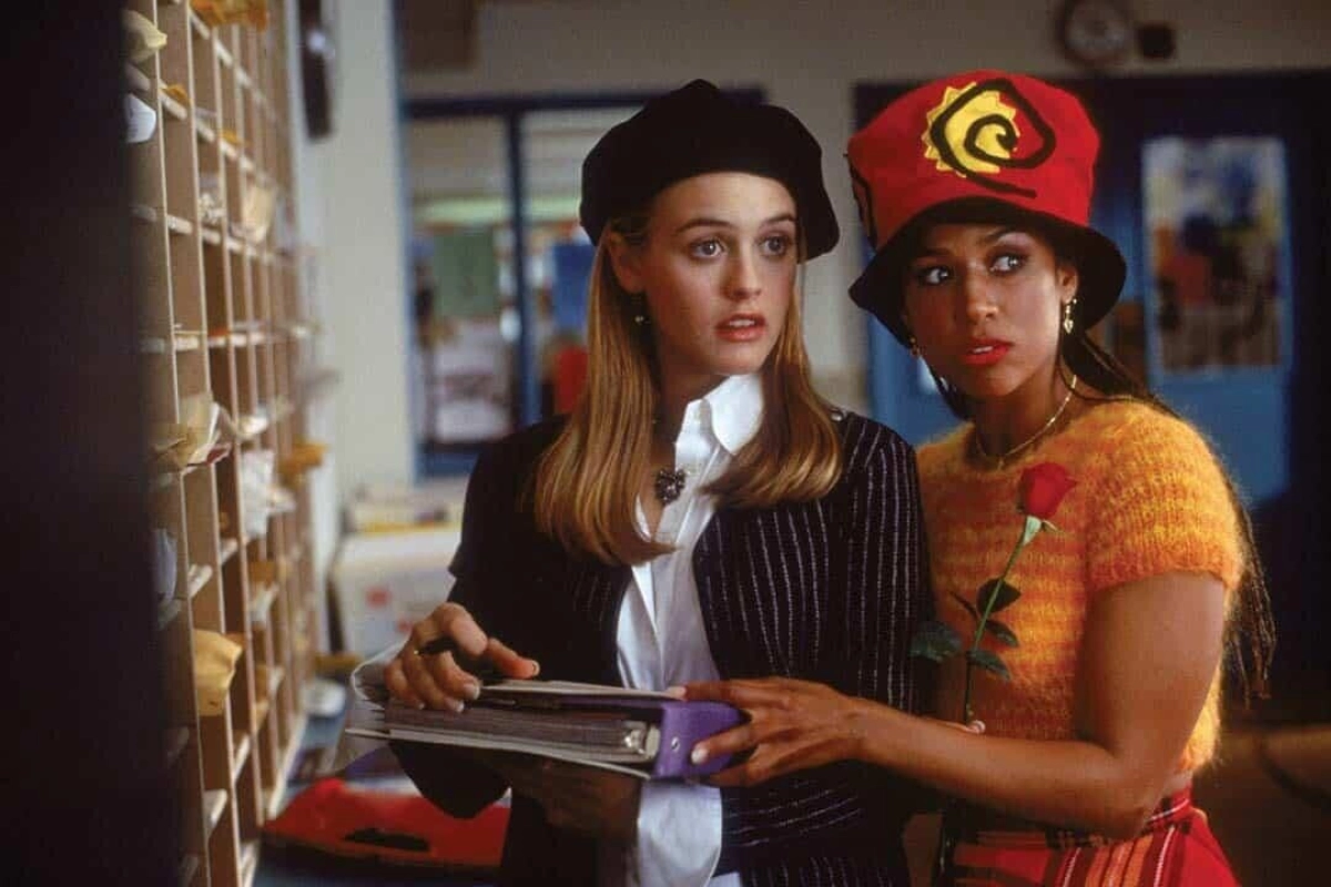 Classics: Clueless - 30th Anniversary